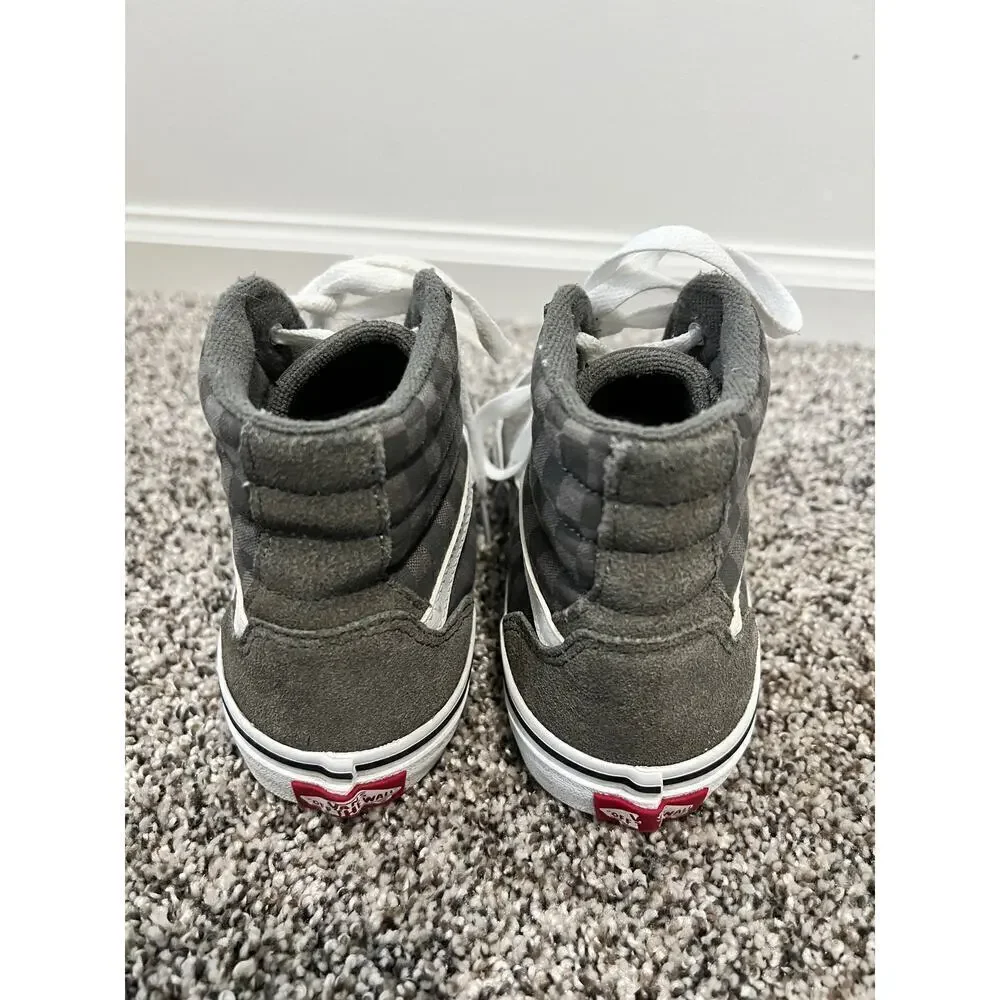 Vans excellent youth